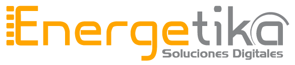 Logo Oficial Energetika 25tam